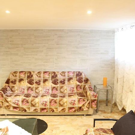 Appartement Tavernetta Jolie à Pescara Extérieur photo