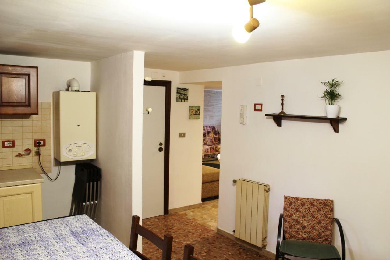 Appartement Tavernetta Jolie à Pescara Extérieur photo