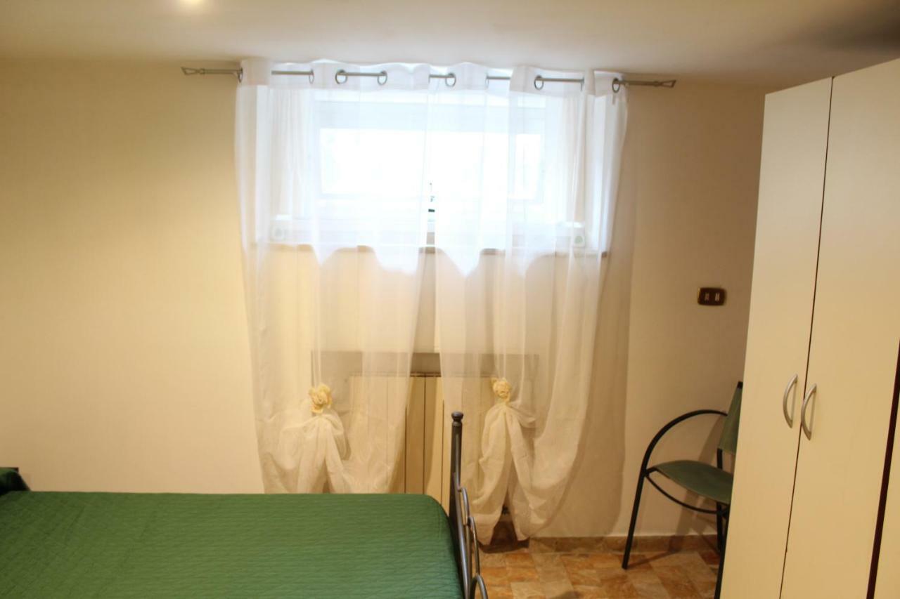 Appartement Tavernetta Jolie à Pescara Extérieur photo
