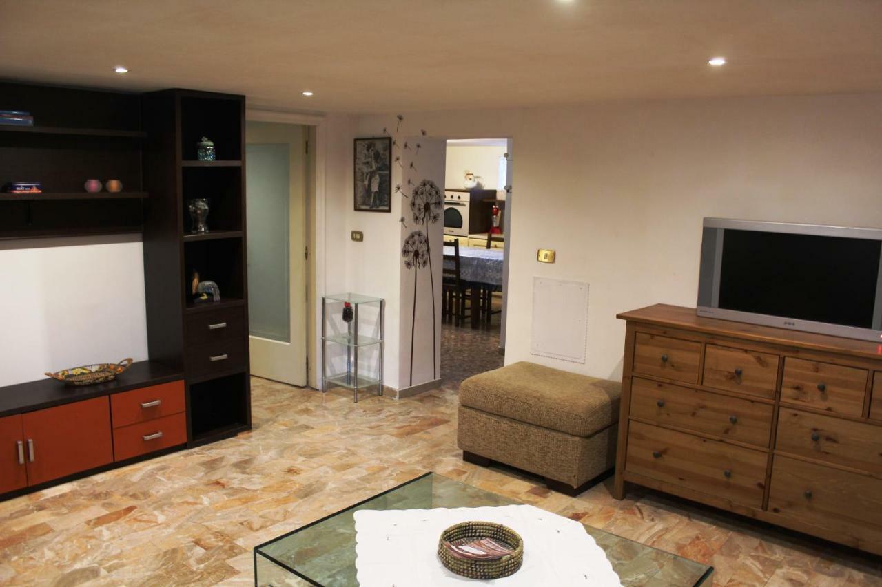 Appartement Tavernetta Jolie à Pescara Extérieur photo