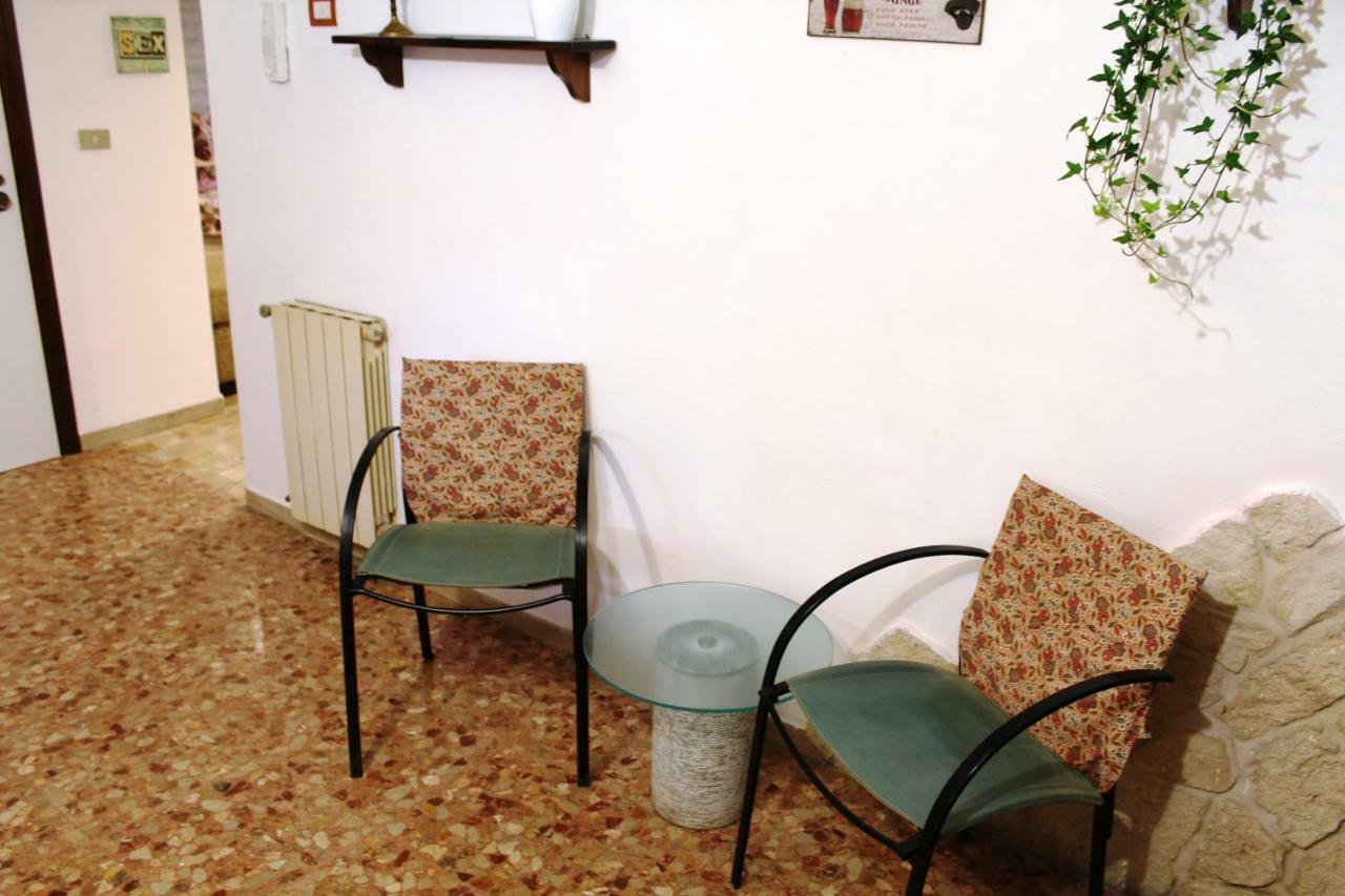 Appartement Tavernetta Jolie à Pescara Extérieur photo
