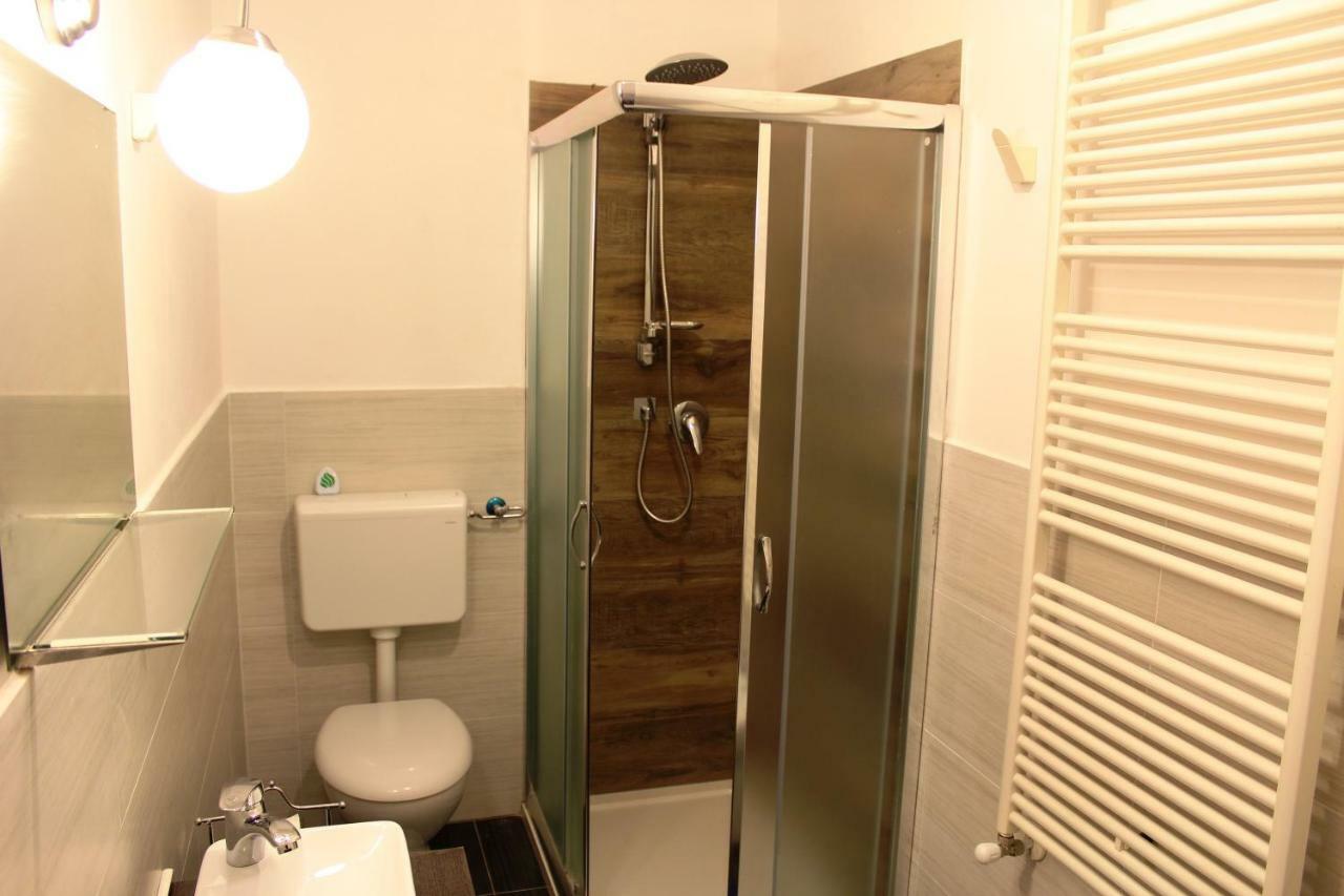 Appartement Tavernetta Jolie à Pescara Extérieur photo