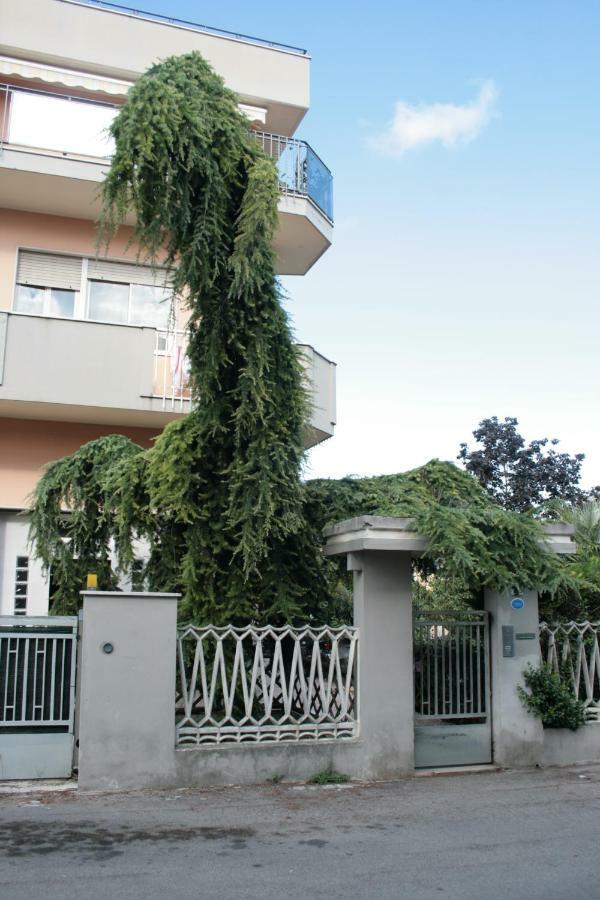 Appartement Tavernetta Jolie à Pescara Extérieur photo