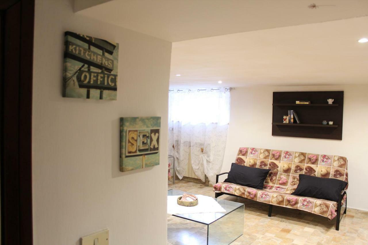Appartement Tavernetta Jolie à Pescara Extérieur photo