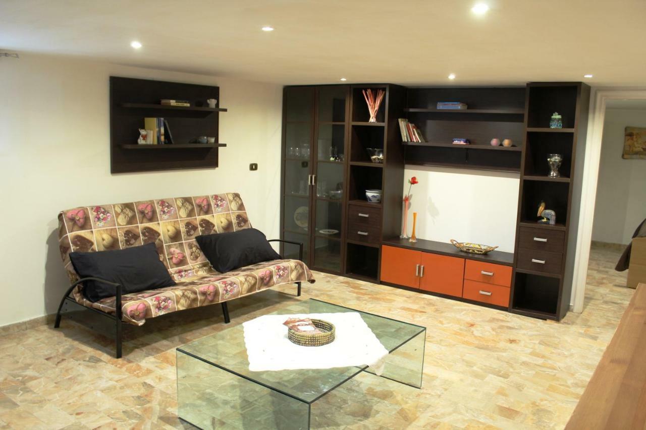 Appartement Tavernetta Jolie à Pescara Extérieur photo