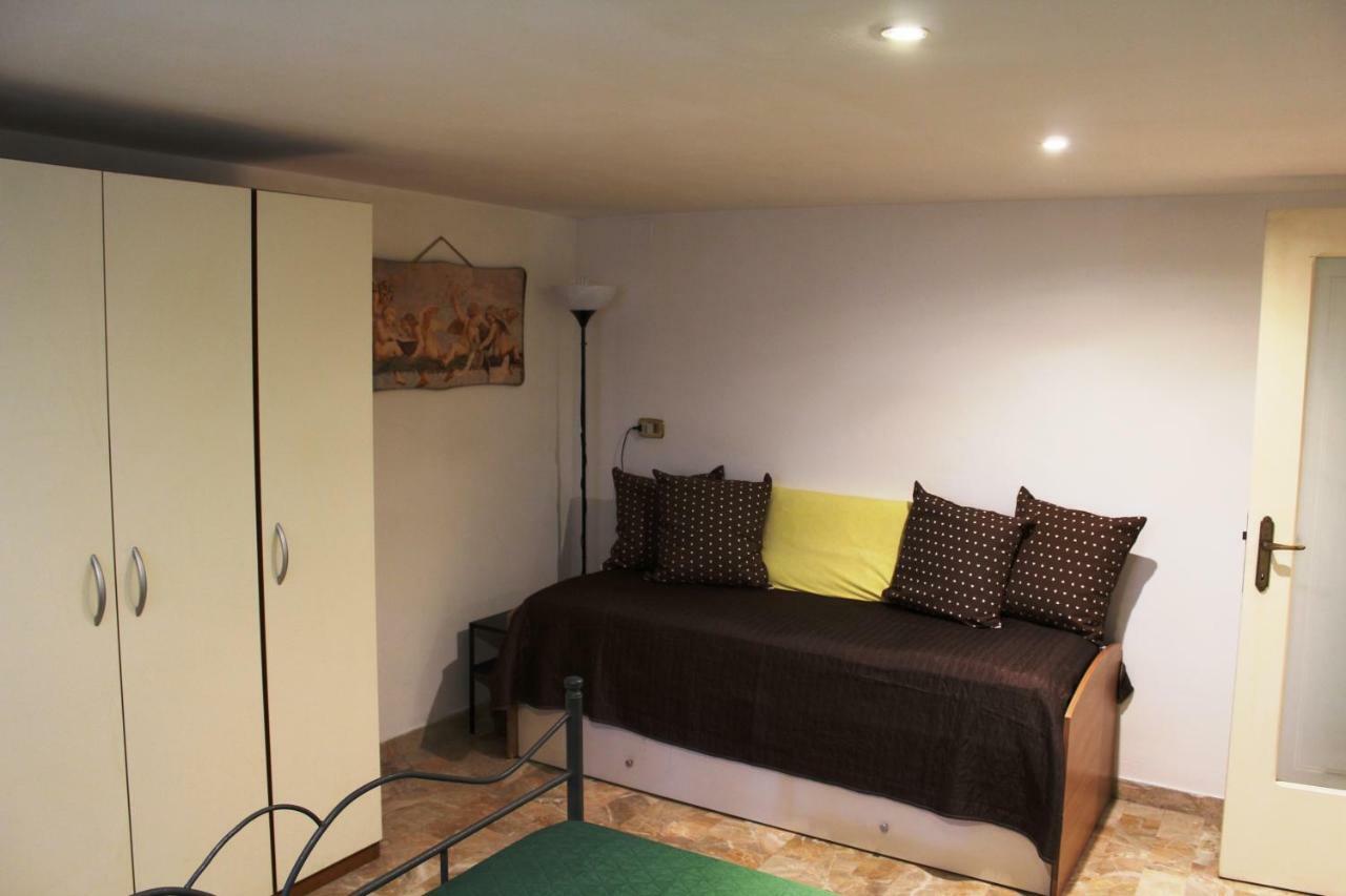 Appartement Tavernetta Jolie à Pescara Extérieur photo