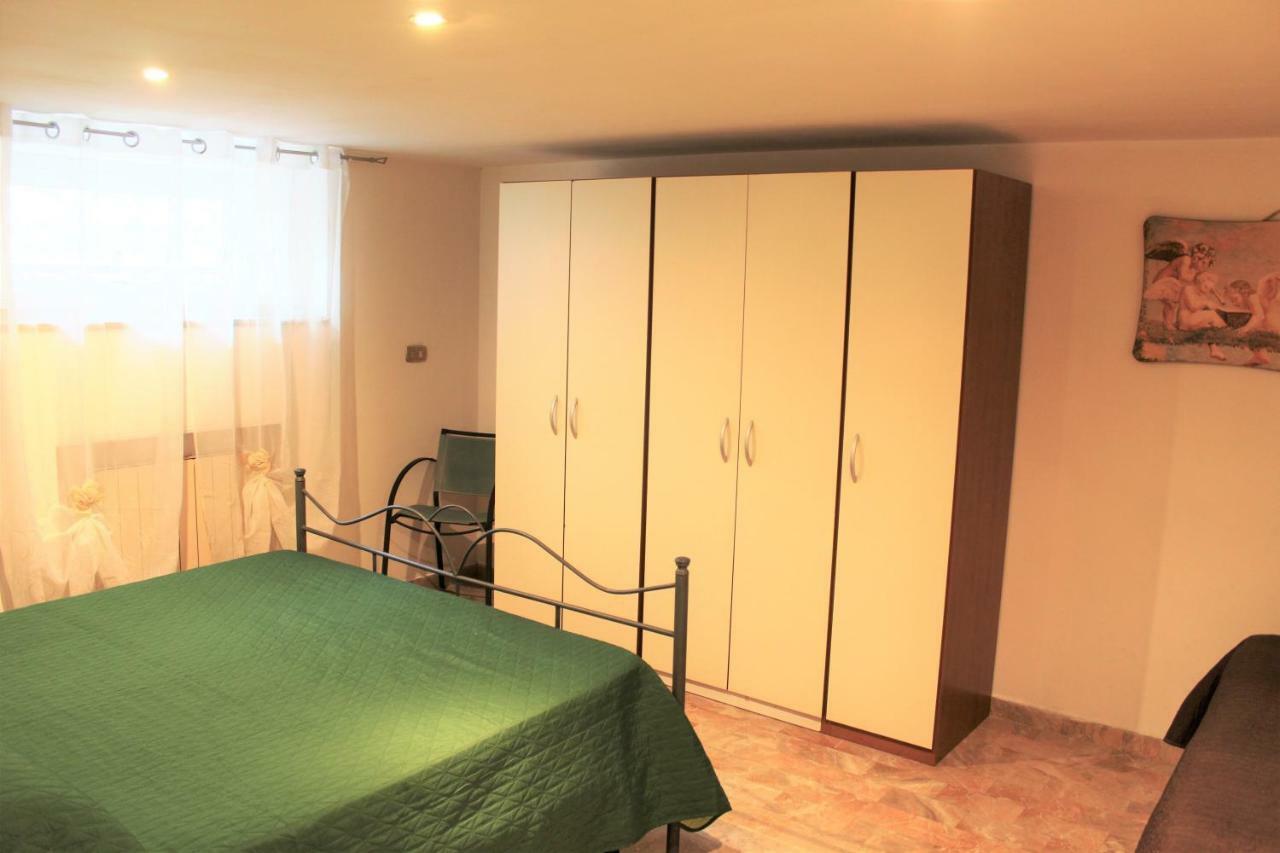 Appartement Tavernetta Jolie à Pescara Extérieur photo