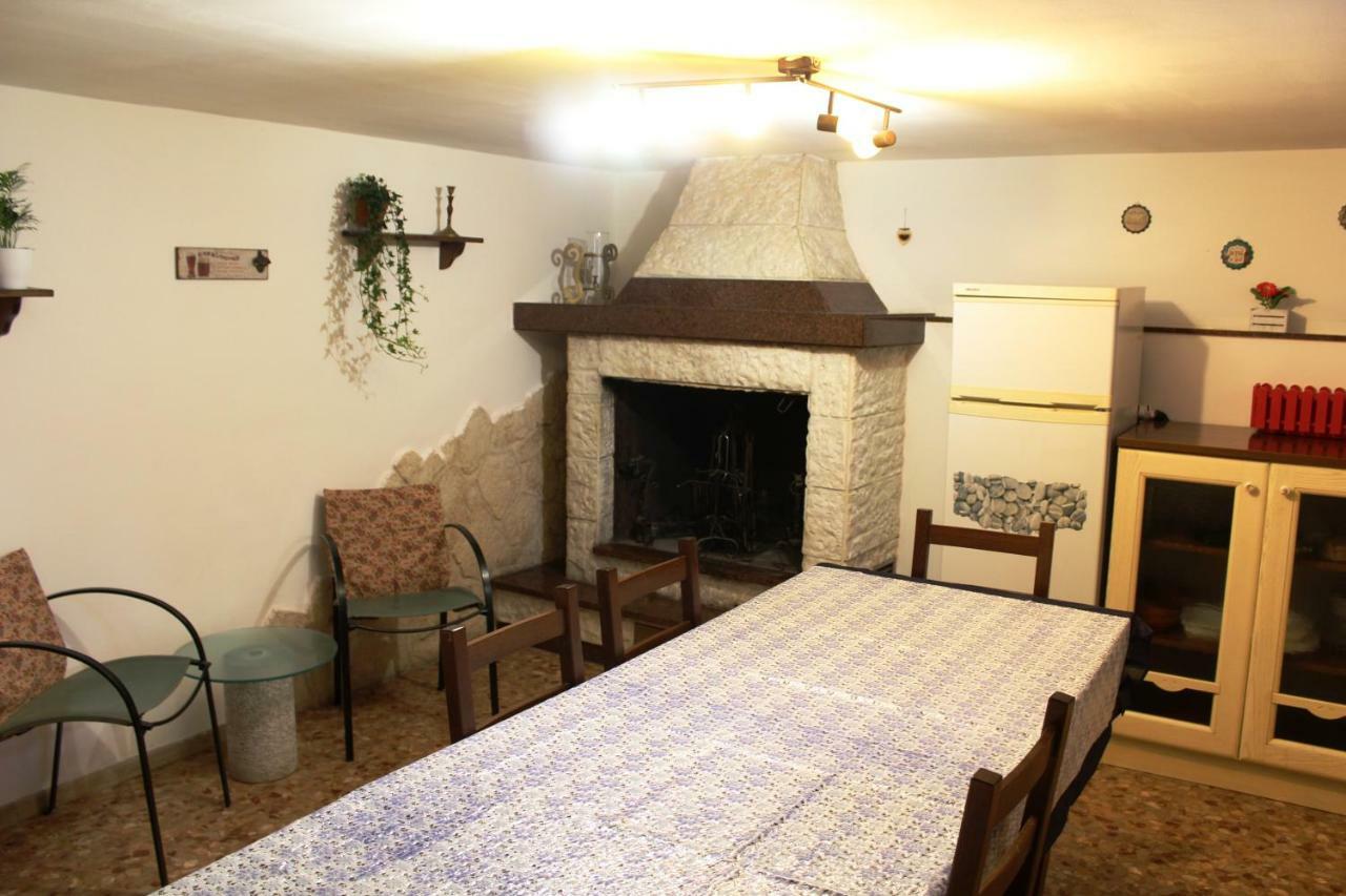 Appartement Tavernetta Jolie à Pescara Extérieur photo