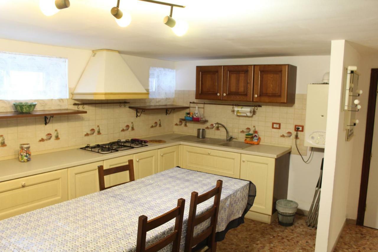 Appartement Tavernetta Jolie à Pescara Extérieur photo