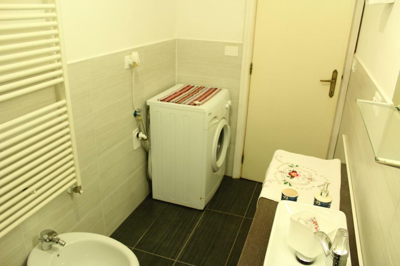 Appartement Tavernetta Jolie à Pescara Extérieur photo