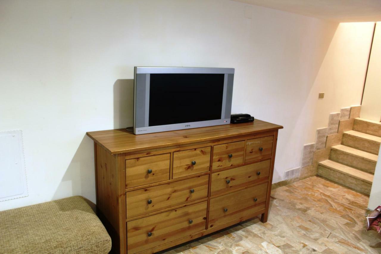 Appartement Tavernetta Jolie à Pescara Extérieur photo