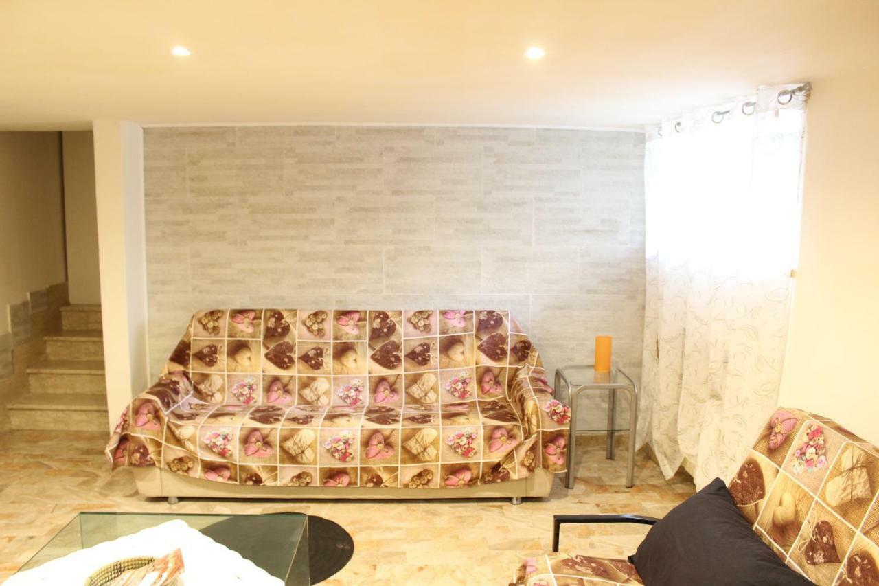 Appartement Tavernetta Jolie à Pescara Extérieur photo