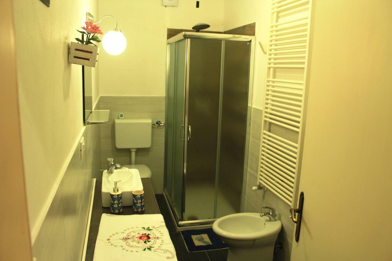 Appartement Tavernetta Jolie à Pescara Extérieur photo